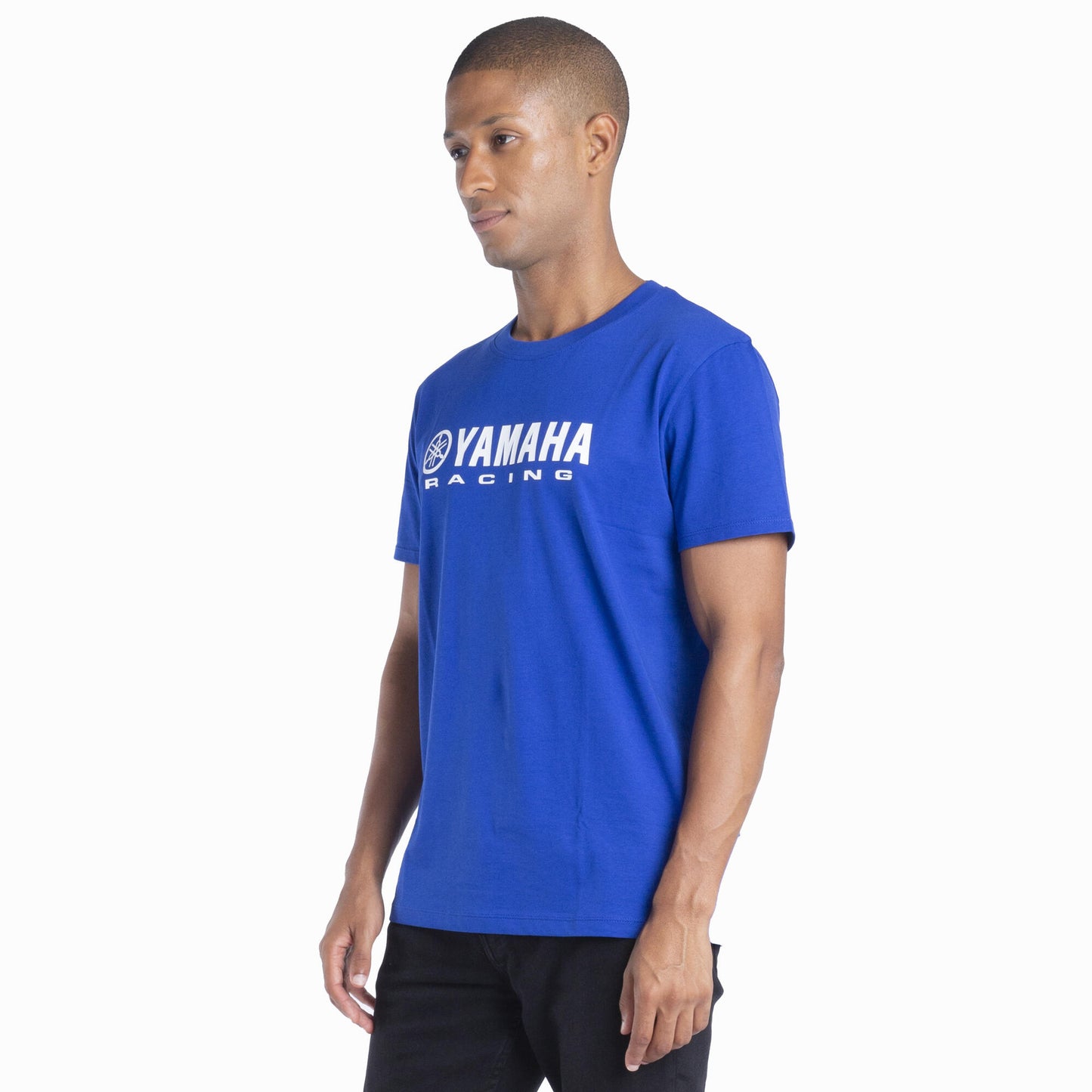 Paddock Blue Essentials Men's T-Shirt