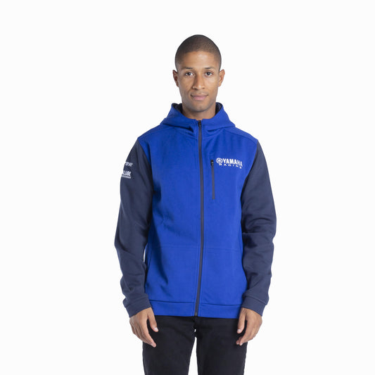 Paddock Blue Men’s hoodie