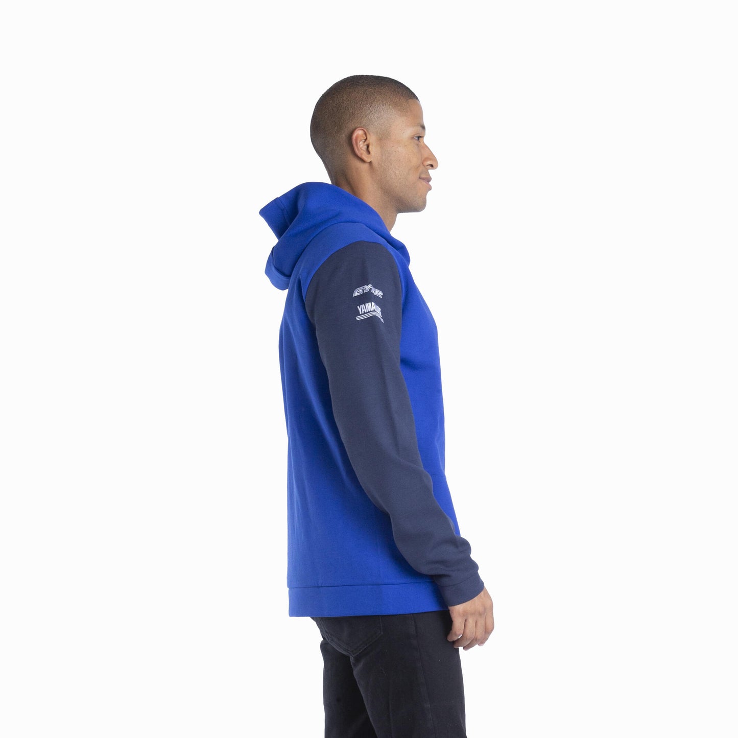 Paddock Blue Men’s hoodie