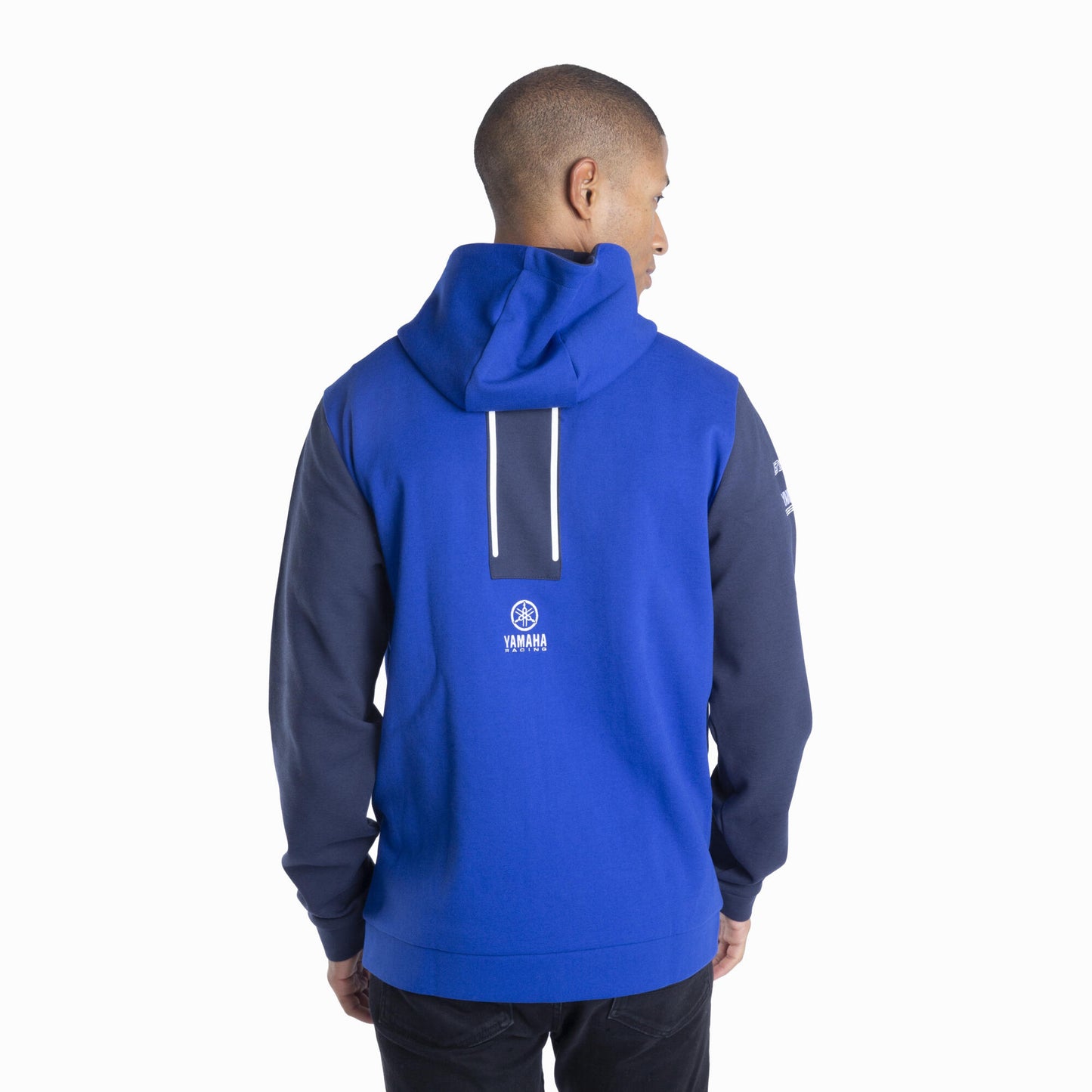 Paddock Blue Men’s hoodie