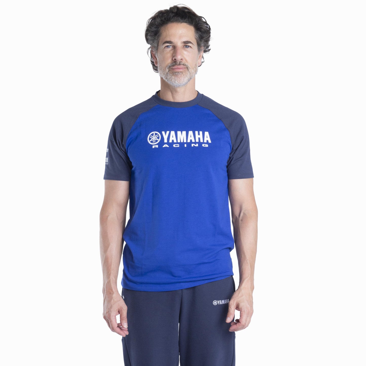 Paddock Blue Men’s T-Shirt