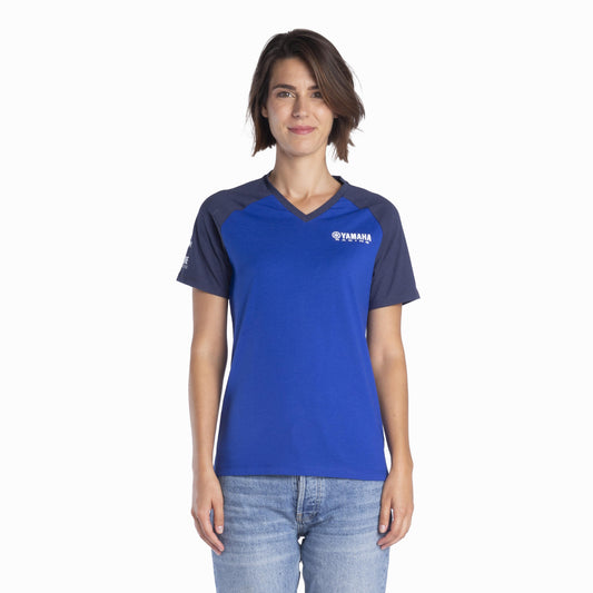 Paddock Blue Women’s T-Shirt