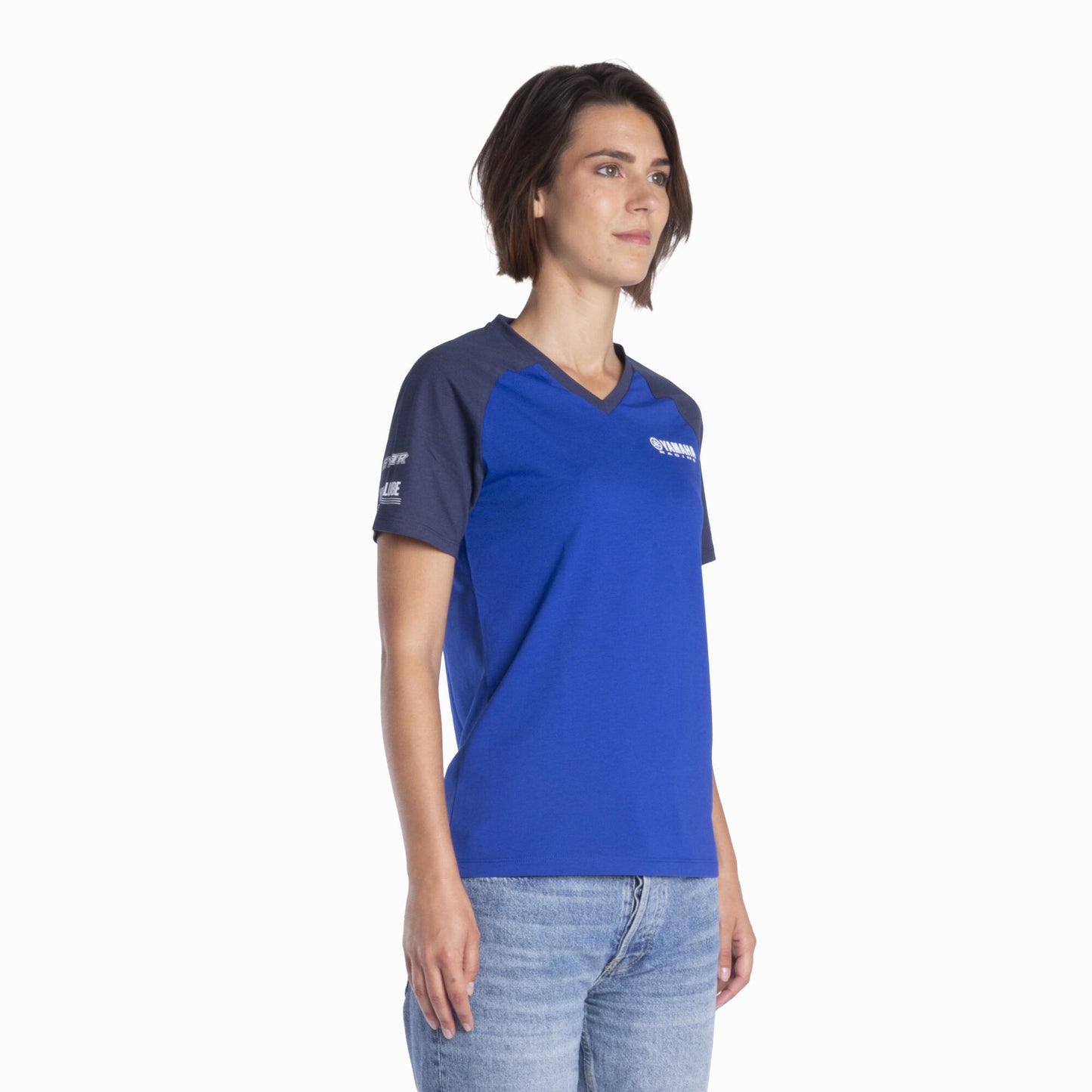 Paddock Blue Women’s T-Shirt