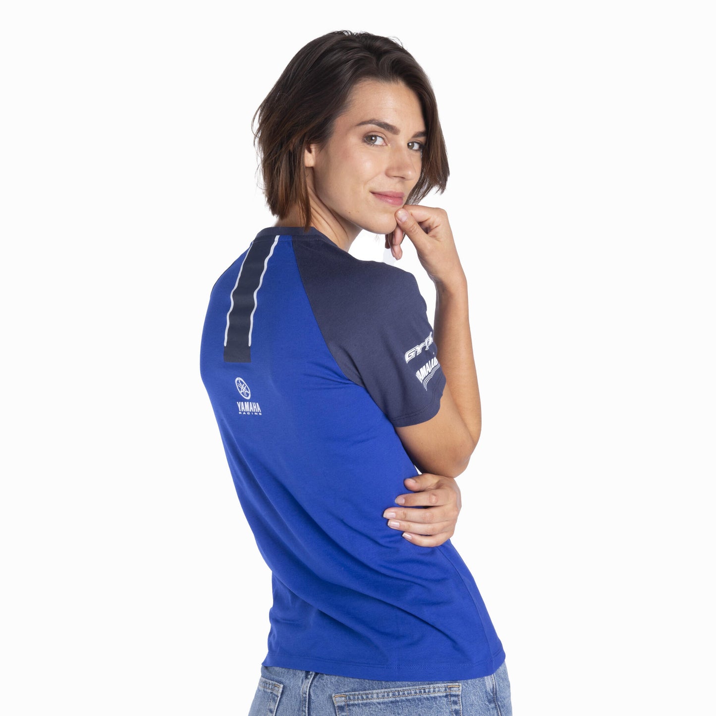 Paddock Blue Women’s T-Shirt
