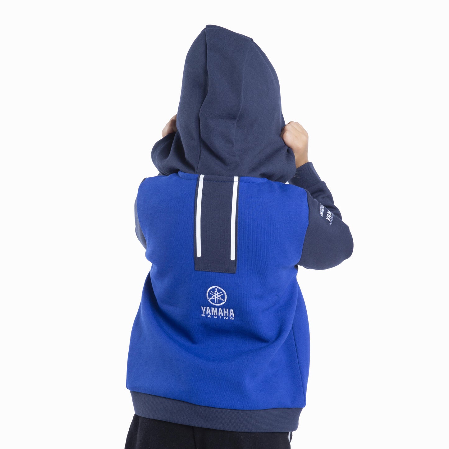 Paddock Blue Kid’s Hoodie