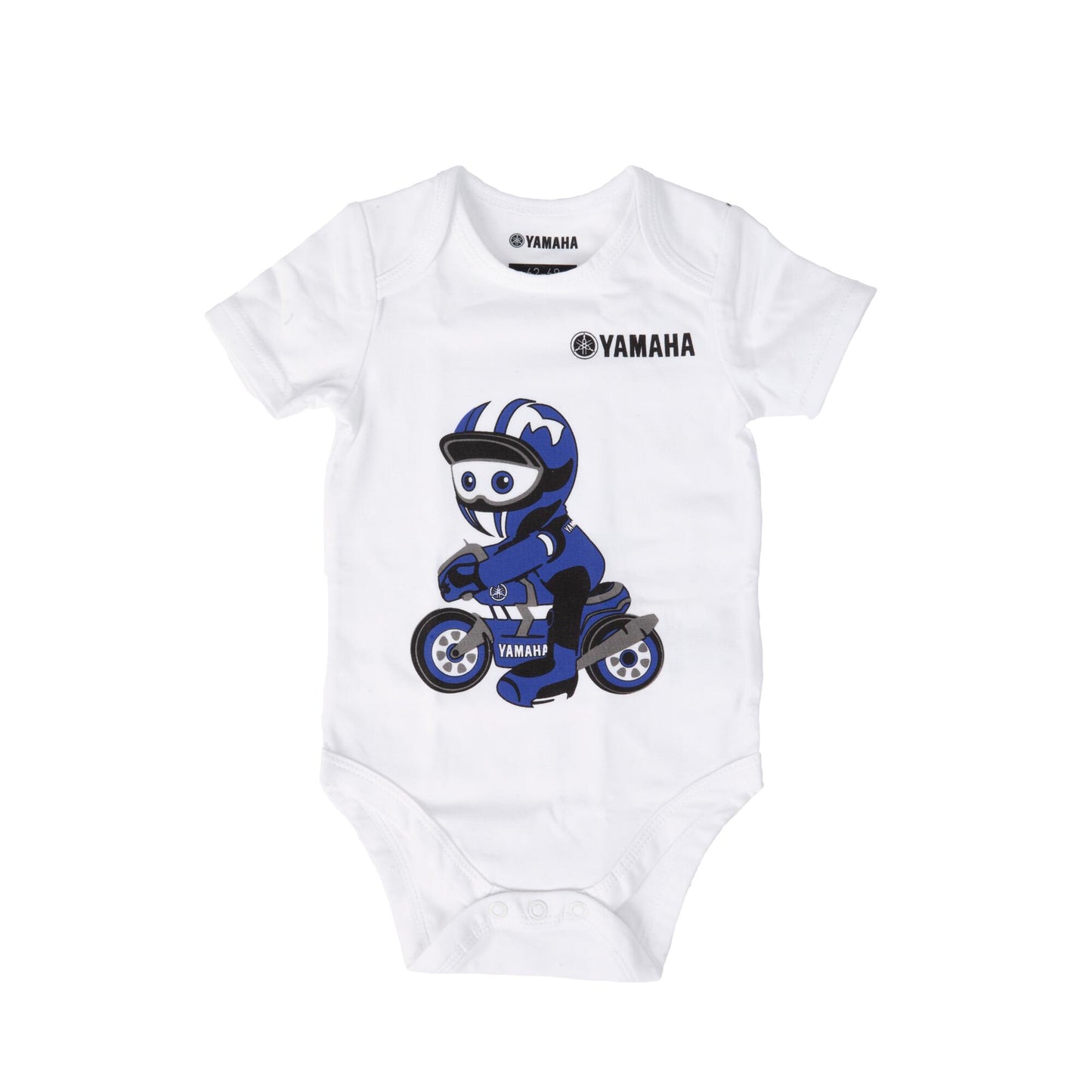 Paddock Blue Baby Giftpack