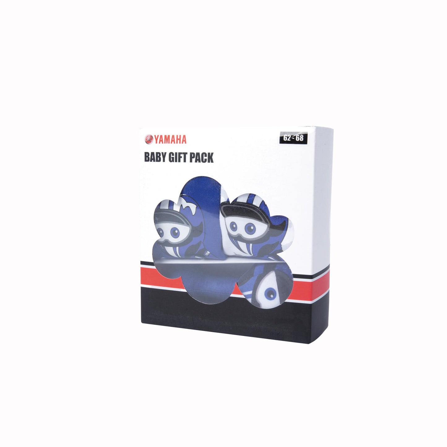 Paddock Blue Baby Giftpack
