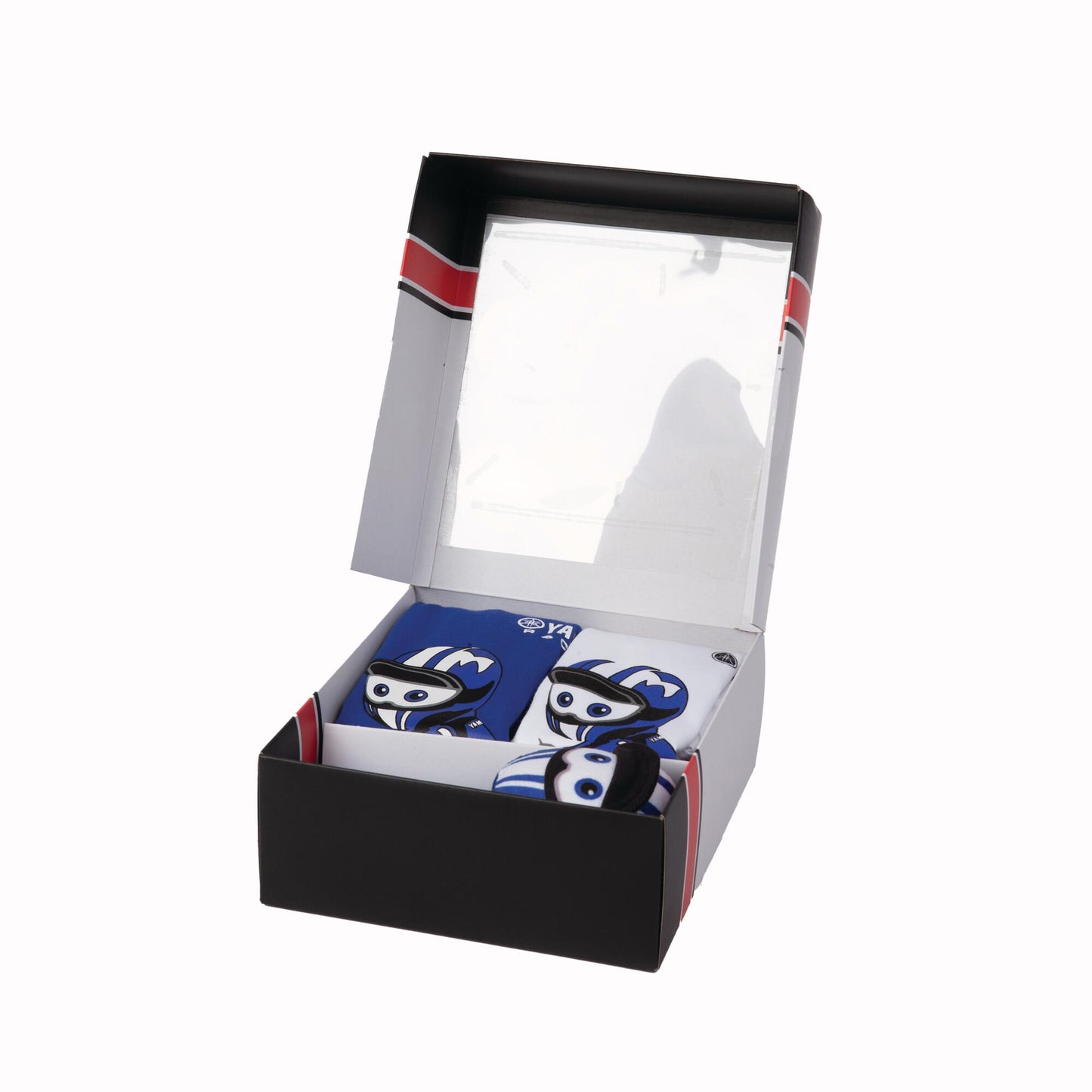 Paddock Blue Baby Giftpack