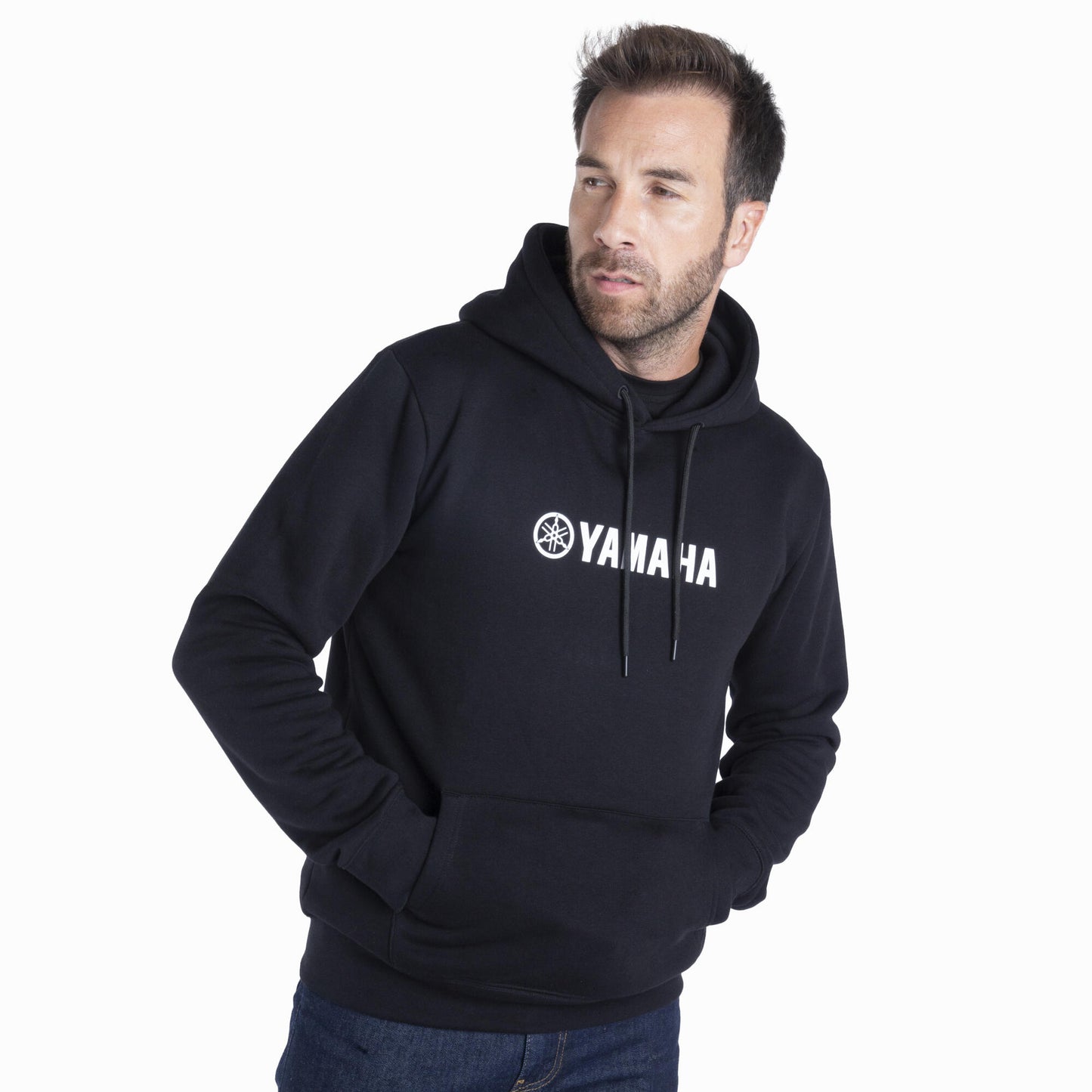 Paddock Blue Essentials Unisex Hoodie