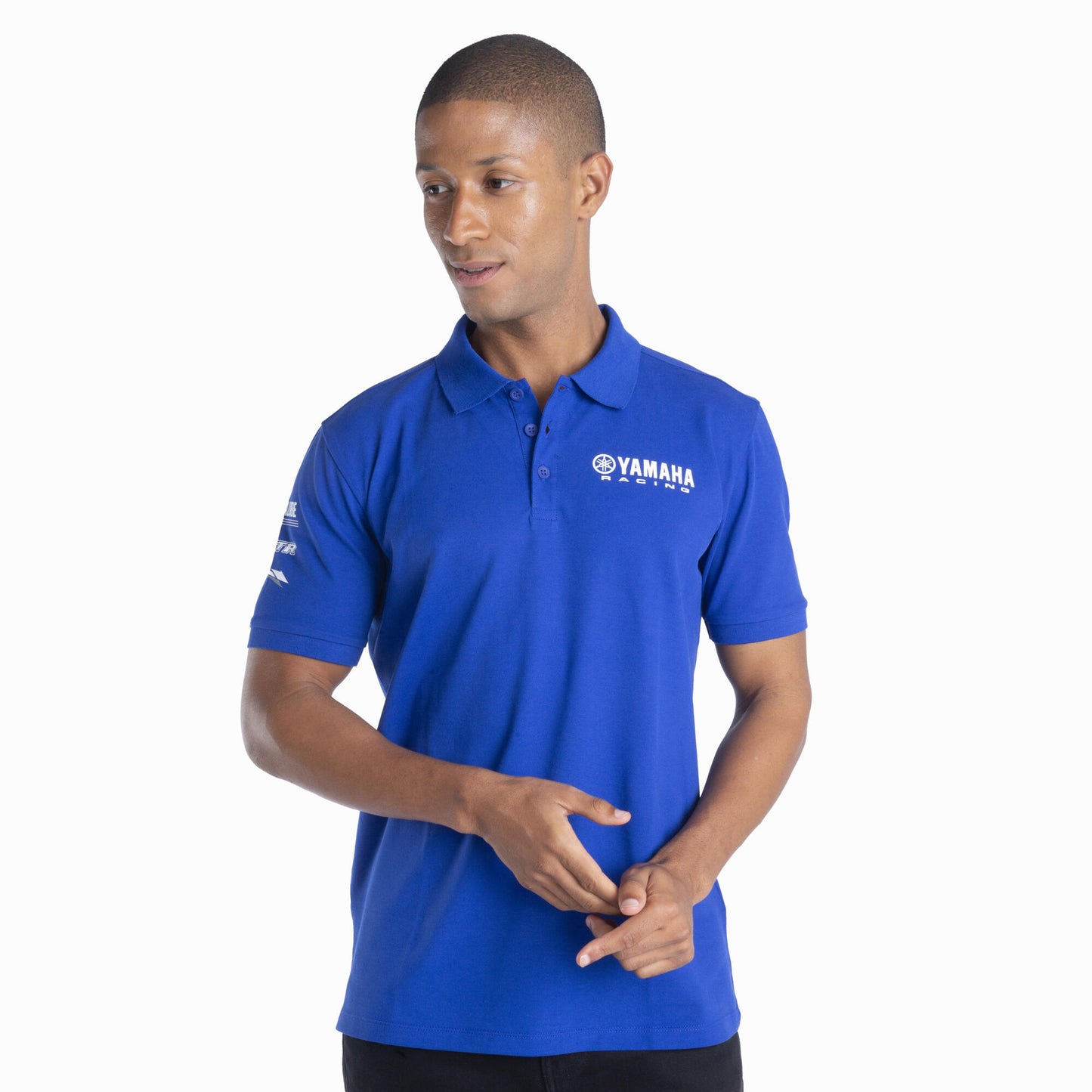 Paddock Blue Essentials Men’s T-Shirt