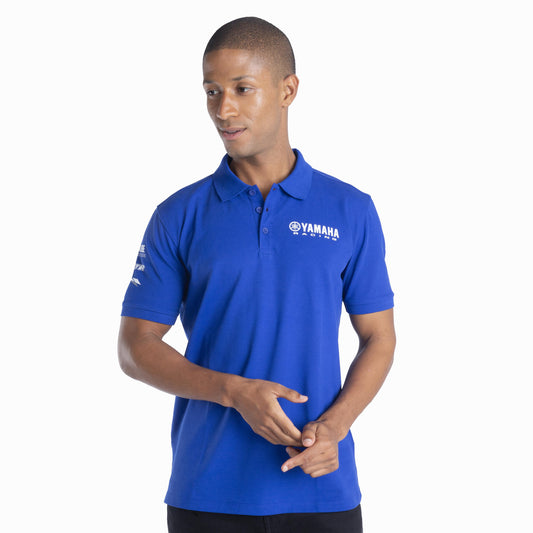 Paddock Blue Essentials Men’s T-Shirt