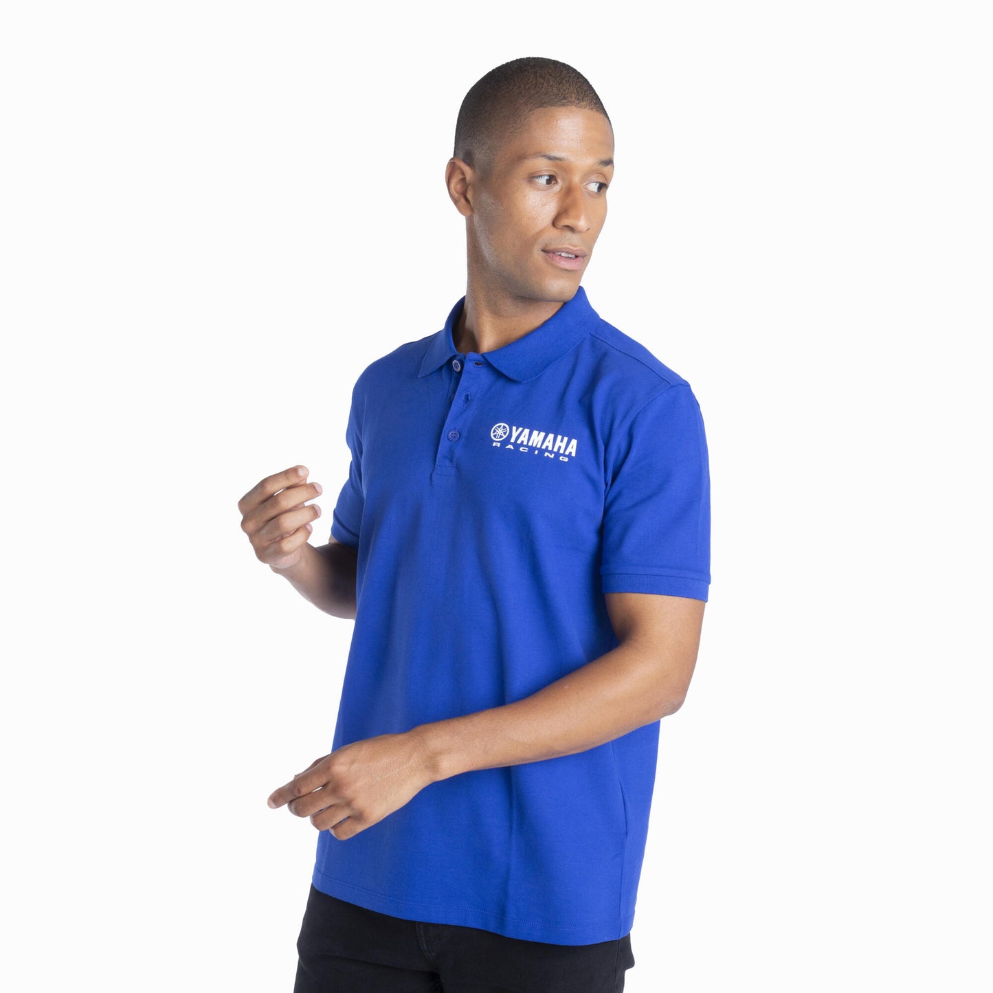 Paddock Blue Essentials Men’s T-Shirt