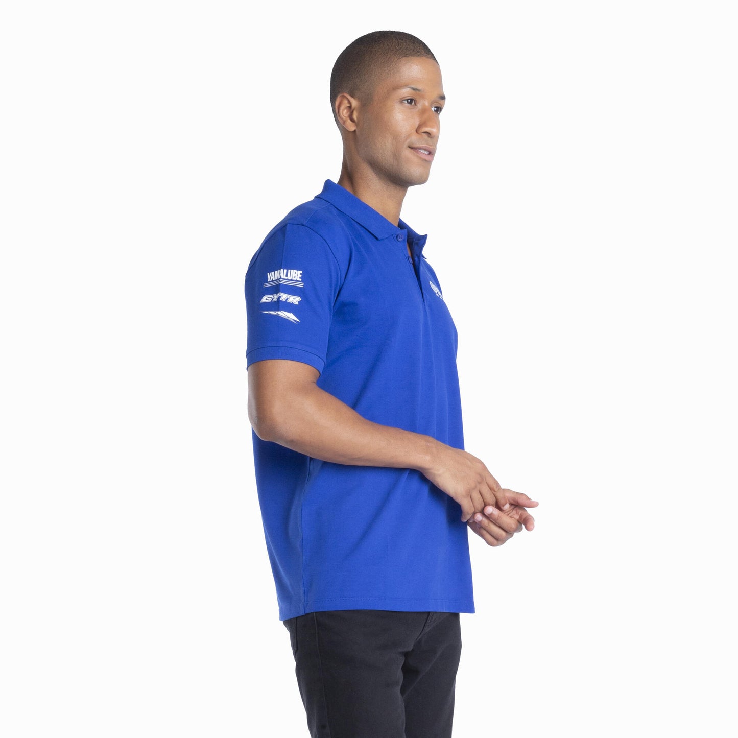 Paddock Blue Essentials Men’s T-Shirt