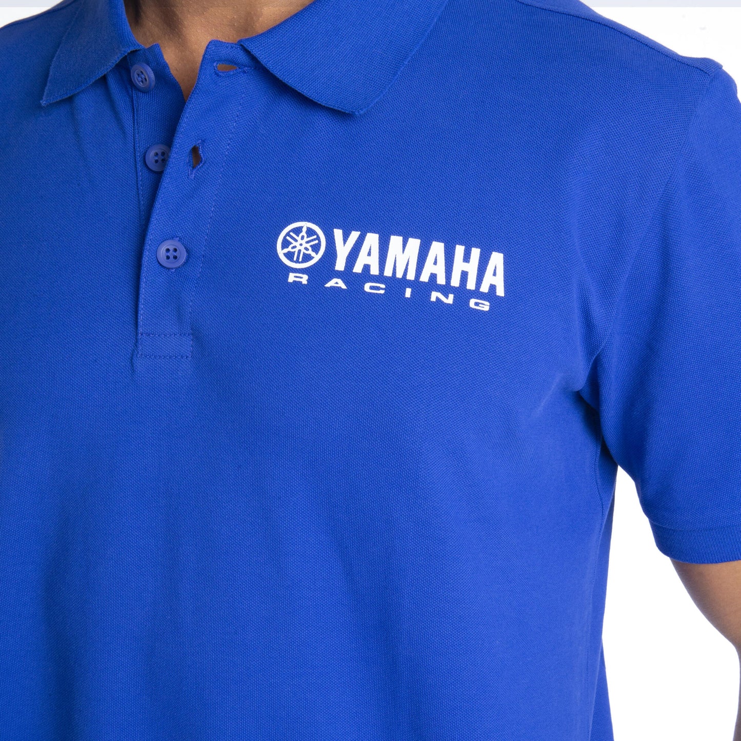 Paddock Blue Essentials Men’s T-Shirt
