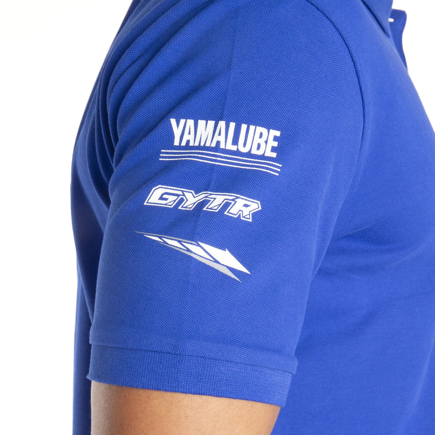 Paddock Blue Essentials Men’s T-Shirt