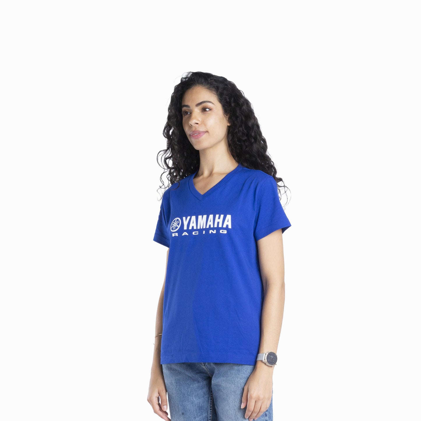 Paddock Blue Essentials Women’s T-Shirt