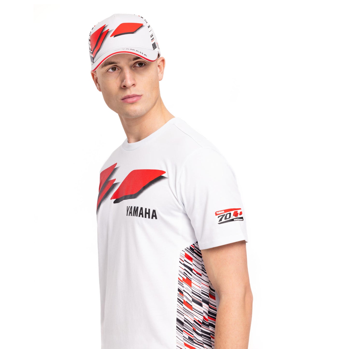 70th Anniversary T-shirt Unisex