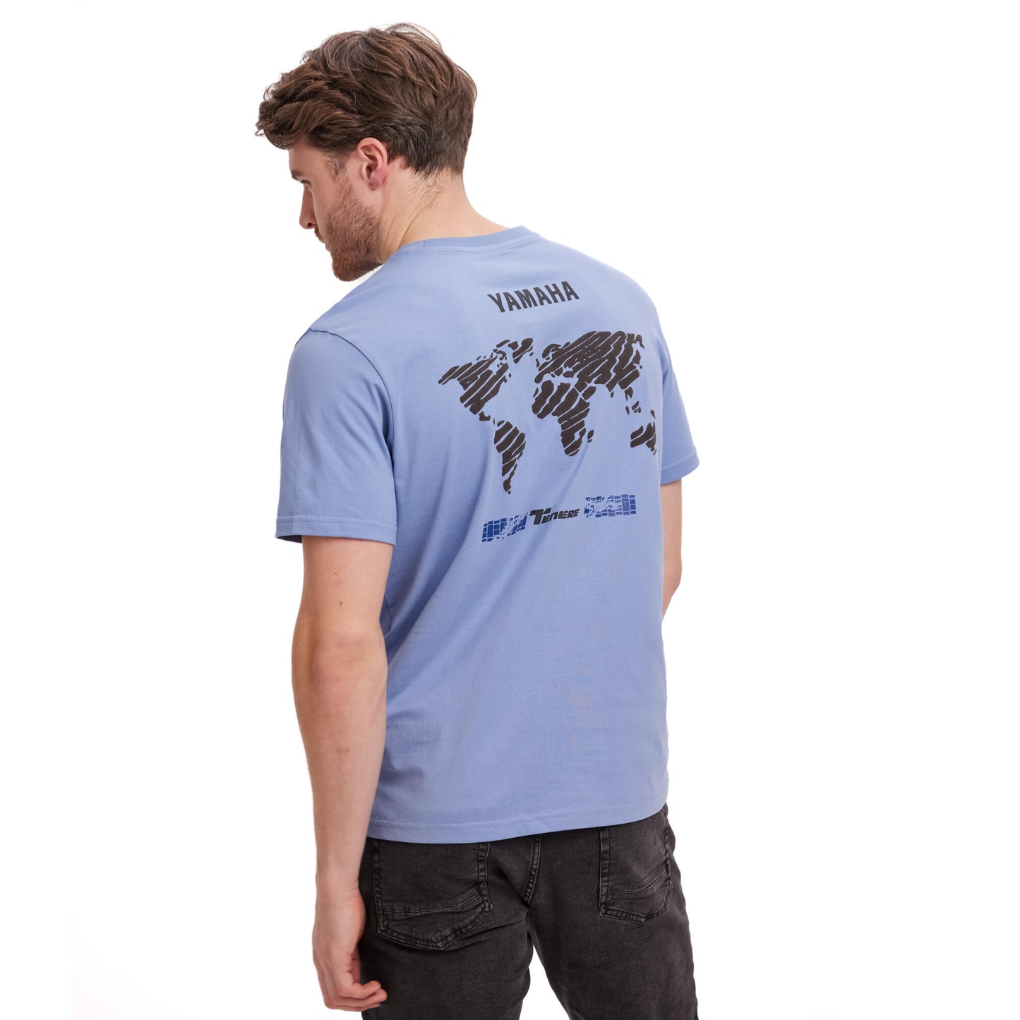 Adventure T-Shirt Men