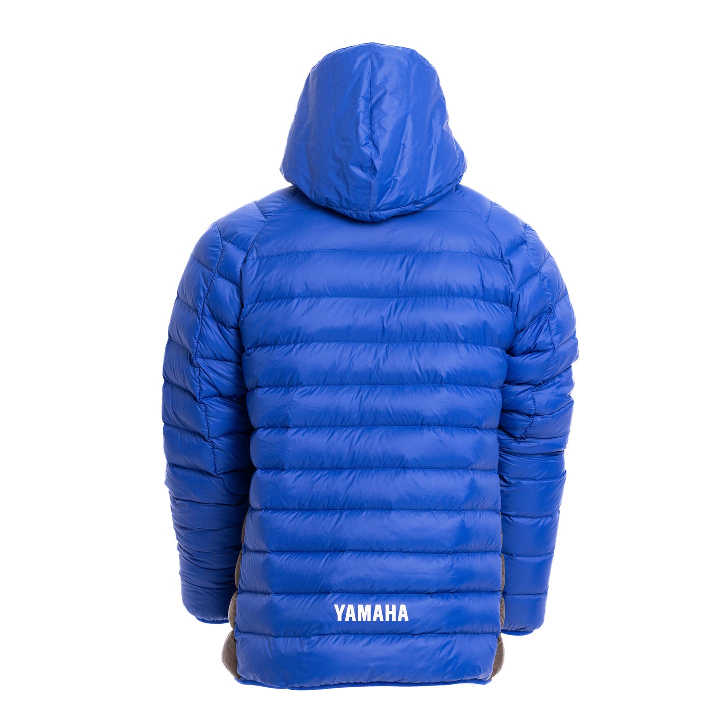 Tenere Adventure Puffer Jacket Men