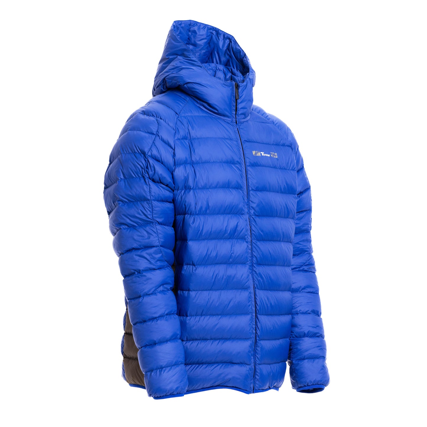 Tenere Adventure Puffer Jacket Men
