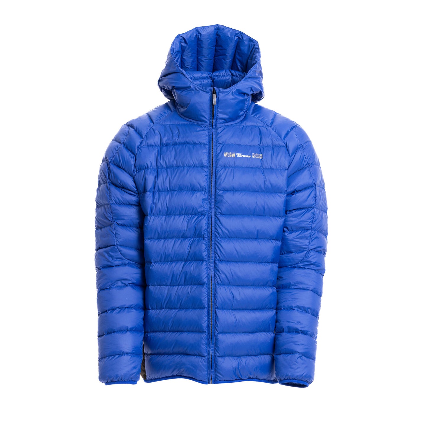 Tenere Adventure Puffer Jacket Men