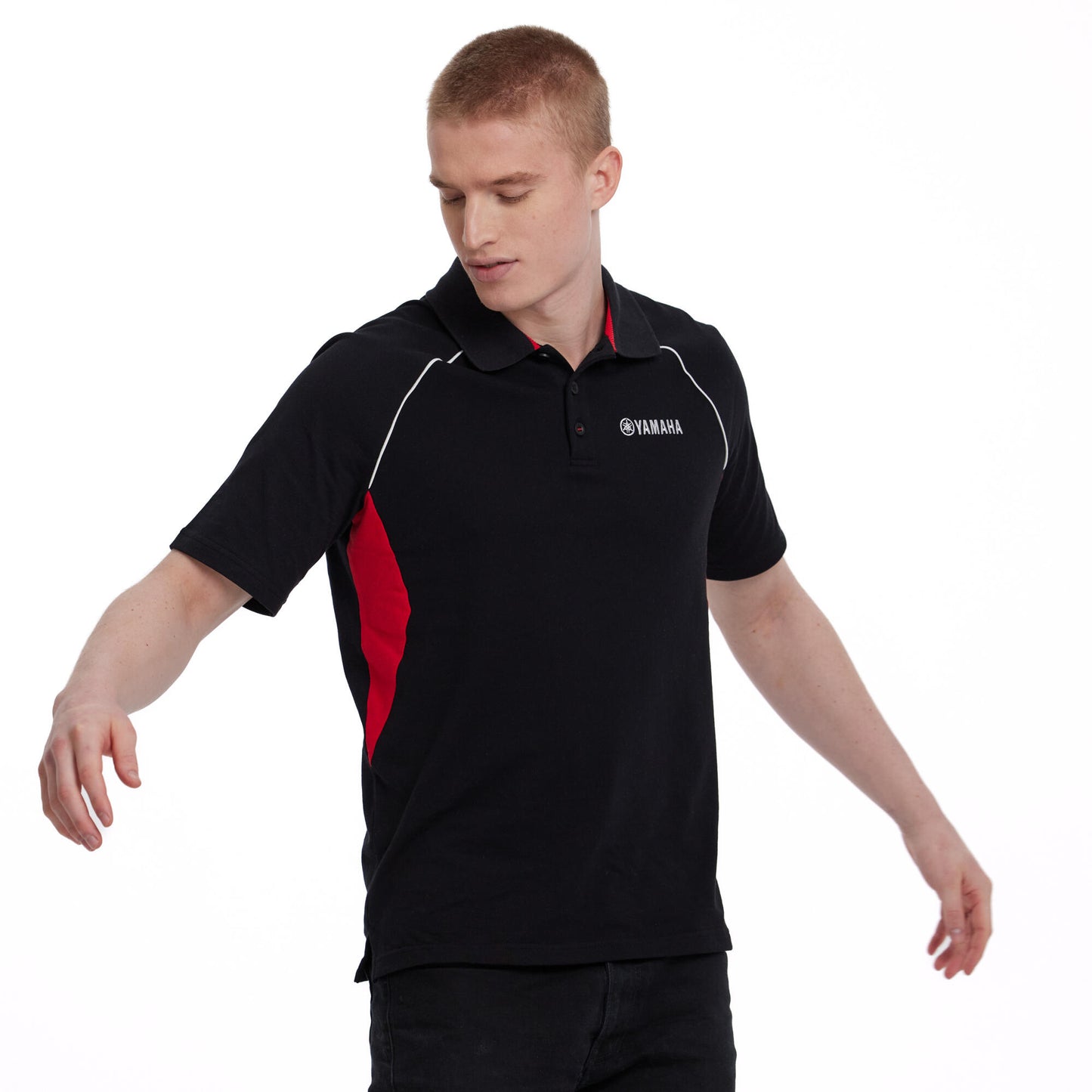 REVS Polo Shirt Men