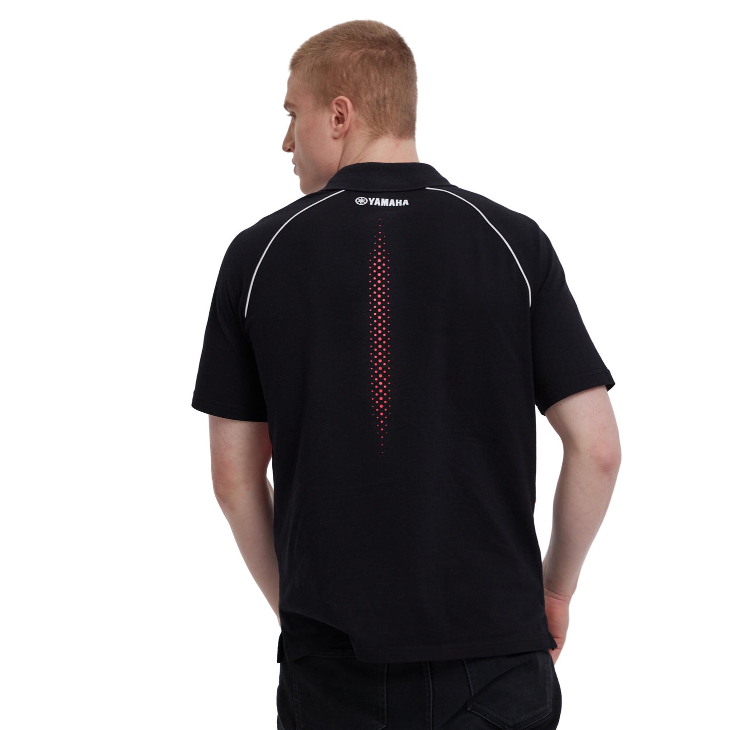 REVS Polo Shirt Men