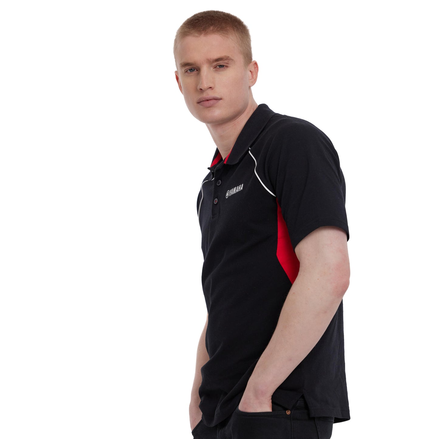 REVS Polo Shirt Men