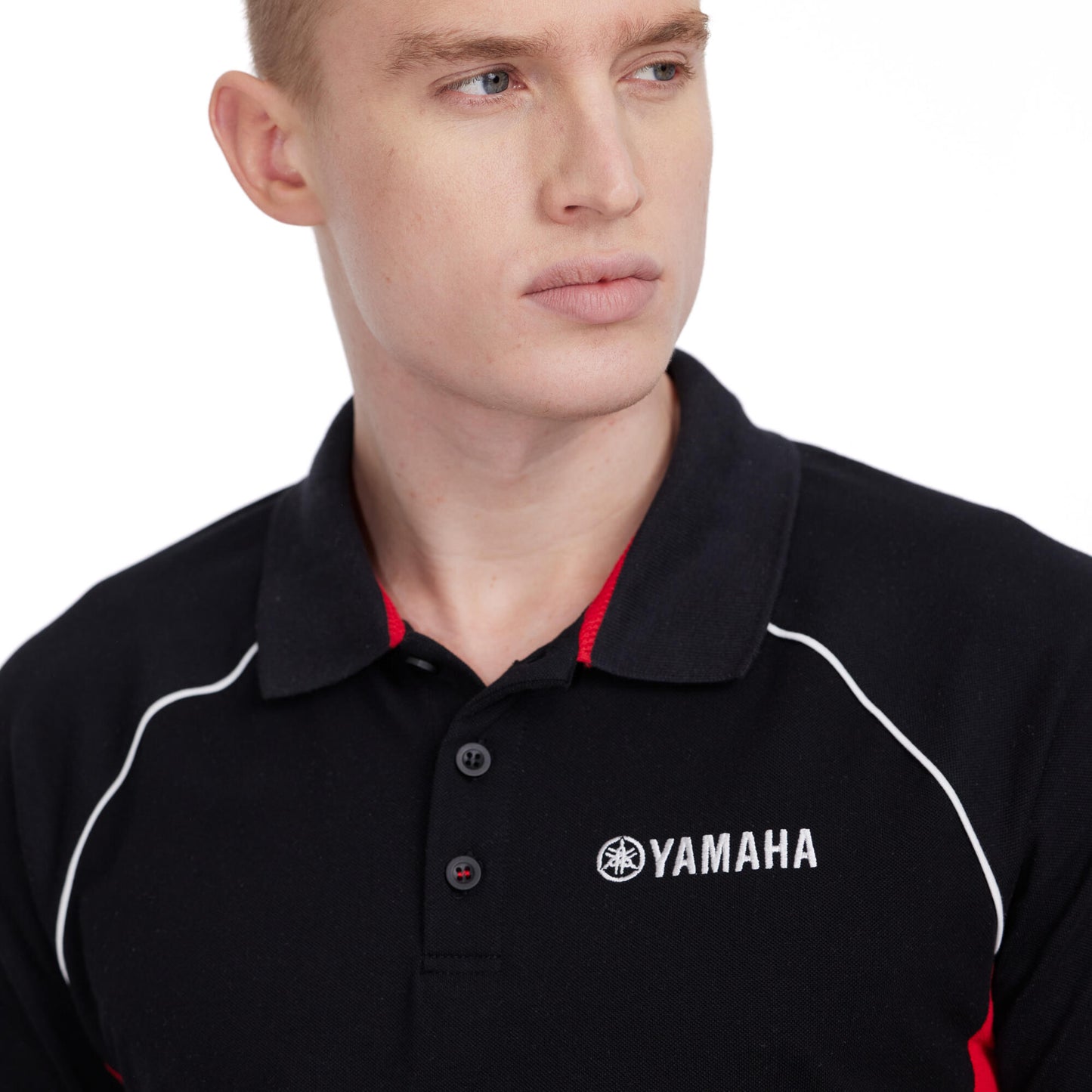 REVS Polo Shirt Men