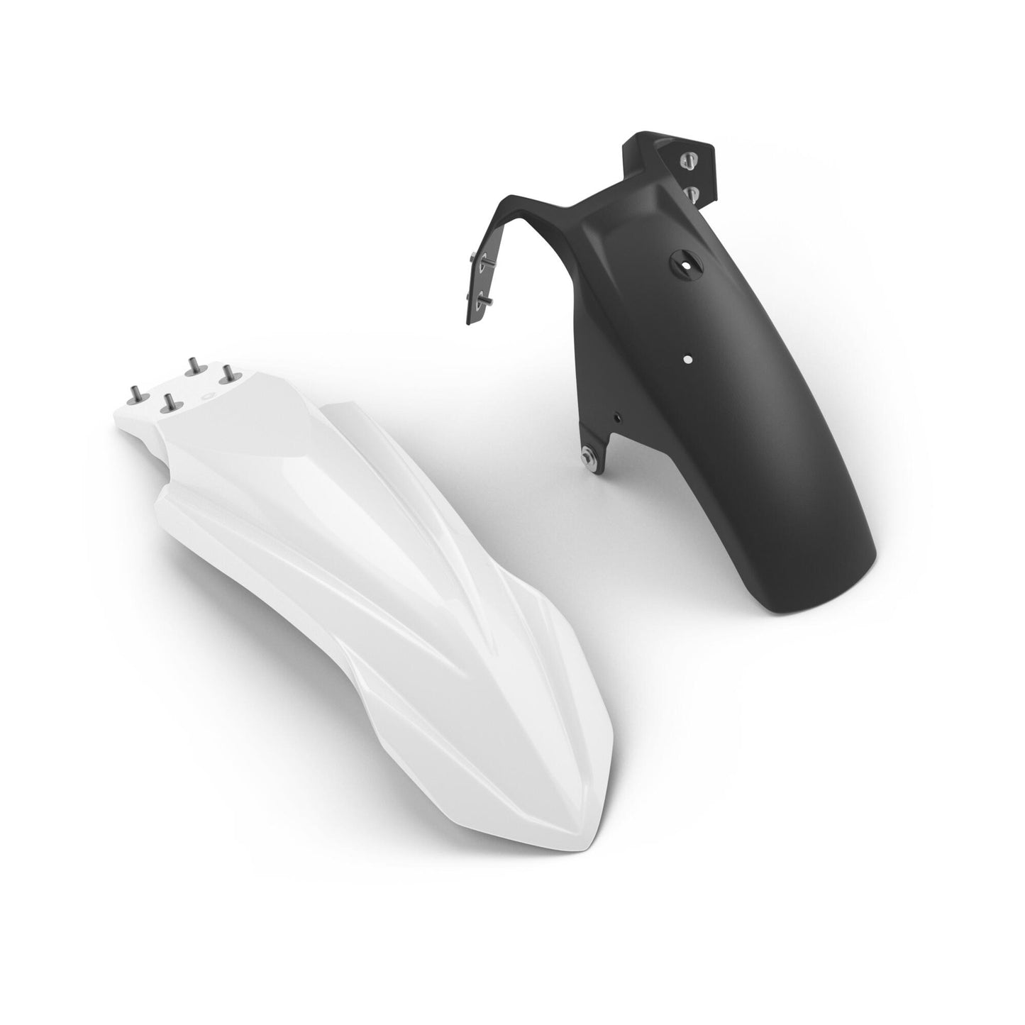 Yamaha Tenere High Front Mudguard Kit