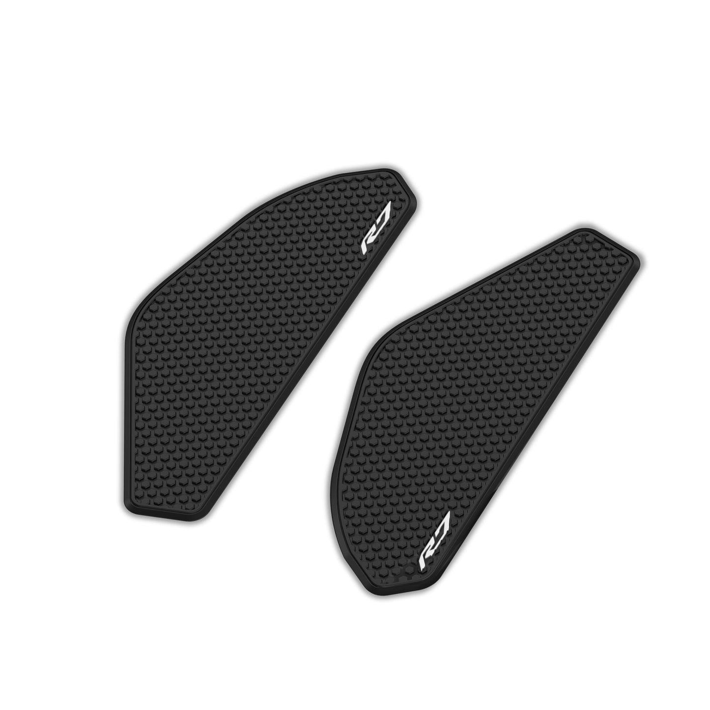Yamaha YZF-R7 Side Tank Pads