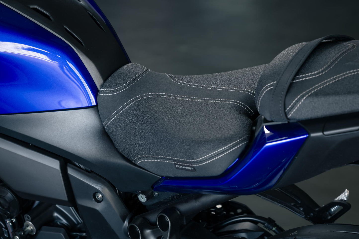 Yamaha MT-07 Comfort Seat