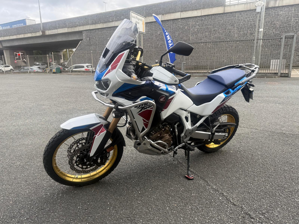 2024 Honda CRF11000L Africa Twin Adventure Sports