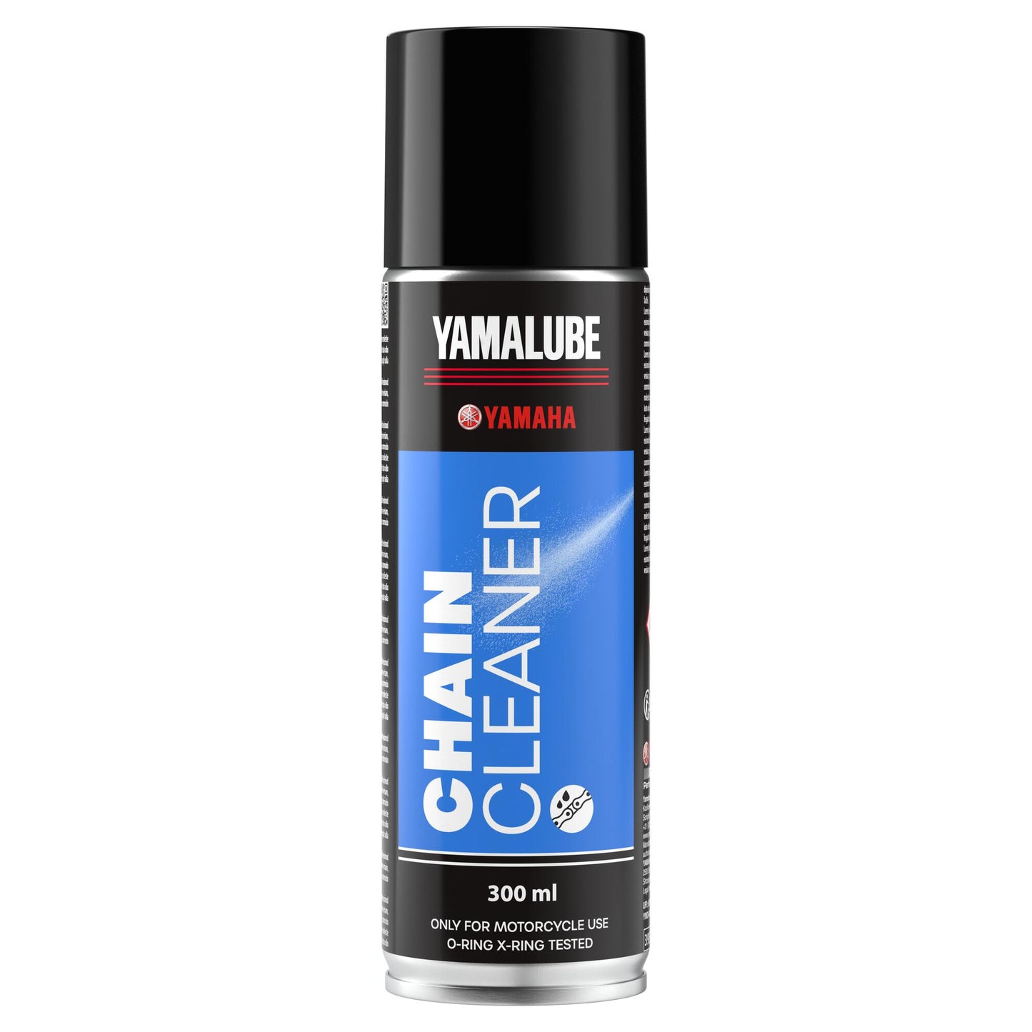Yamalube Chain Cleaner Spray - 300ml