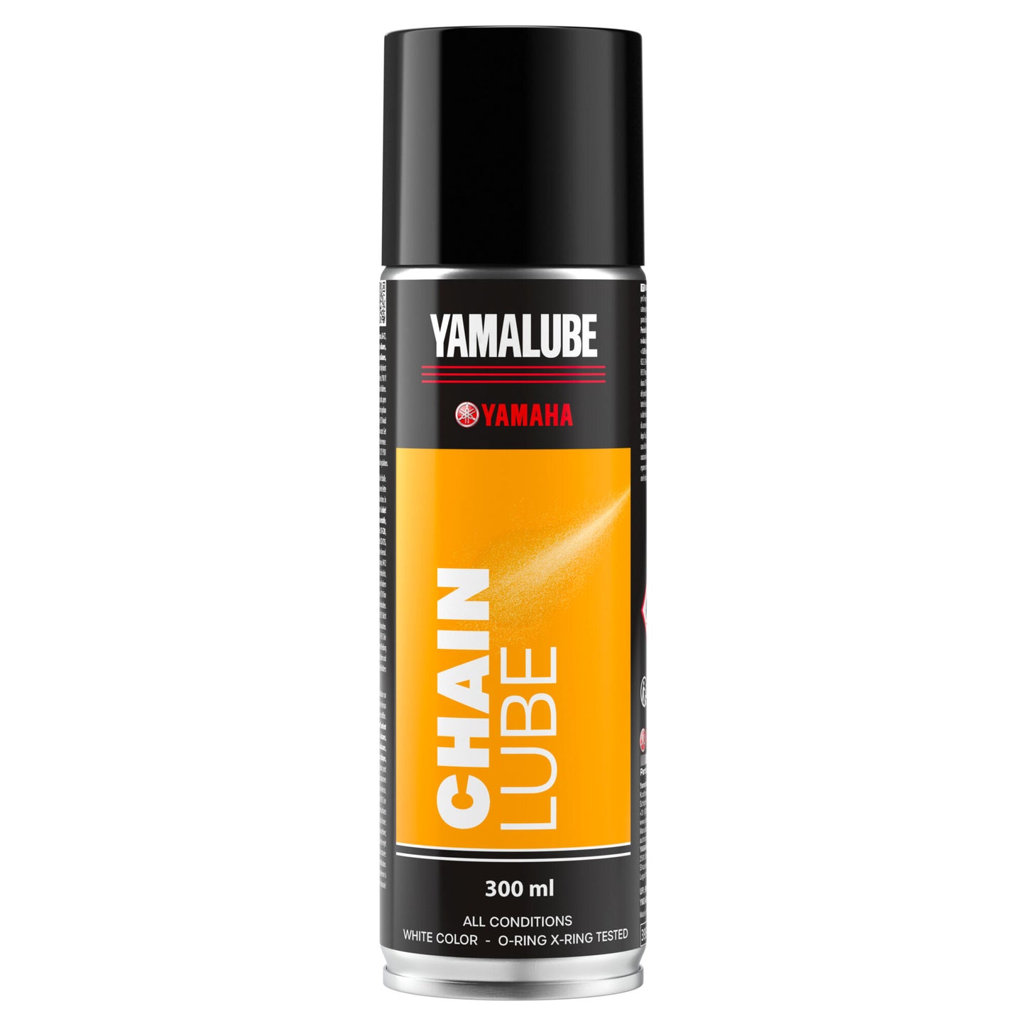 Yamalube Chain Lubricant Spray - 300ml