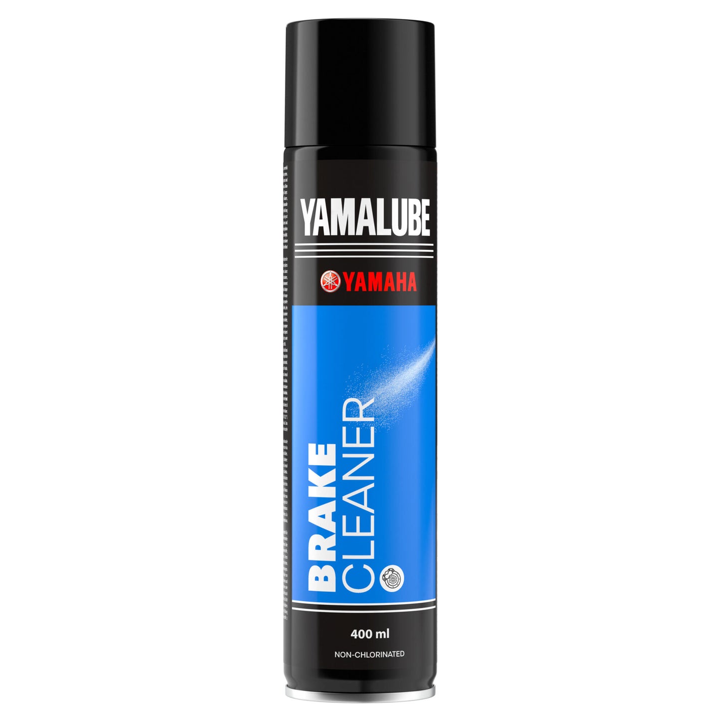 Yamalube Disc Brake Cleaner - 400ml
