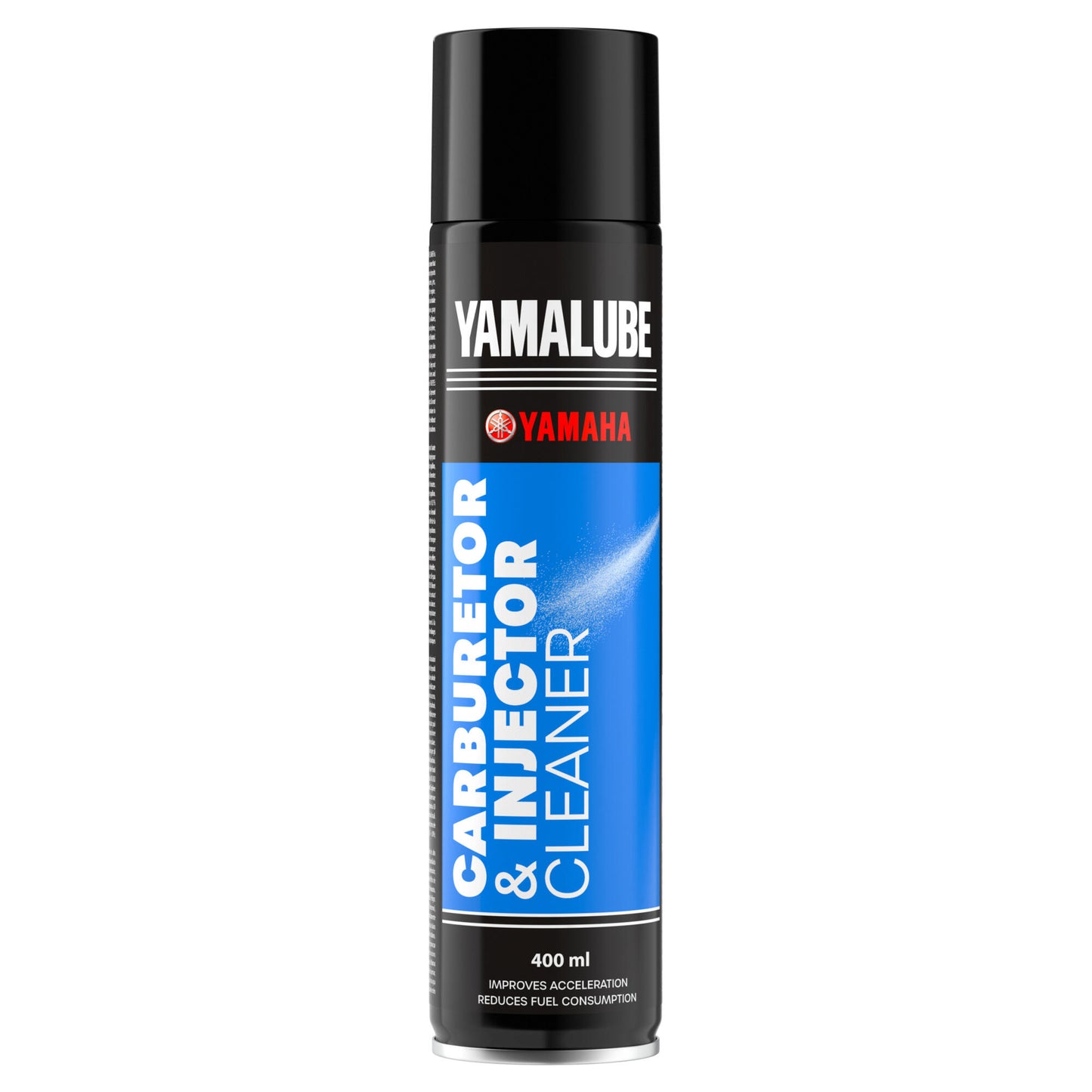 Yamalube Carburettor and Injector Cleaner - 400ml