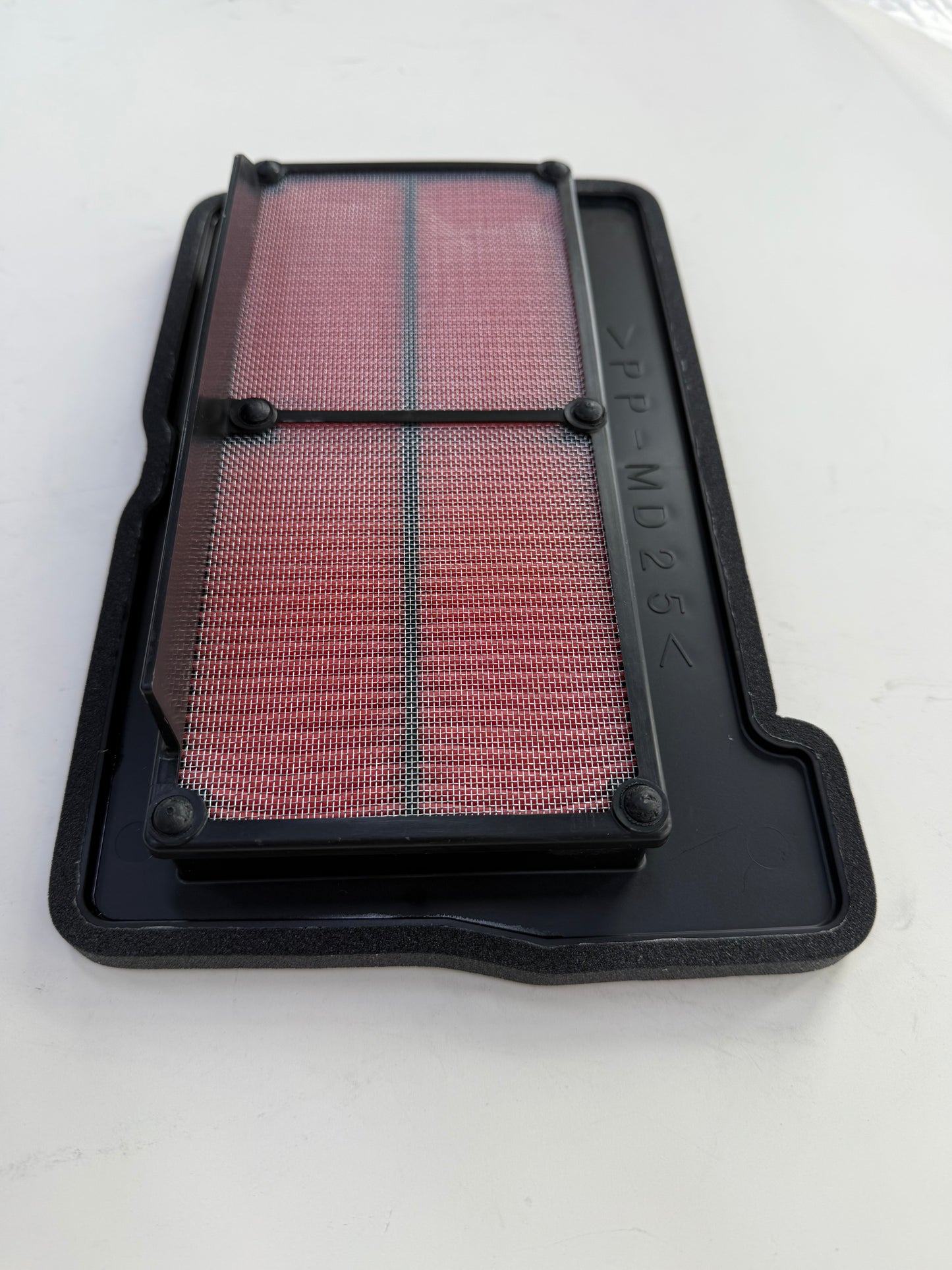 OEM Yamaha Air Filter MT09 / MT09 SP / XSR 900 / XSR900 GP / R9 / Tracer 900 2024 Onwards