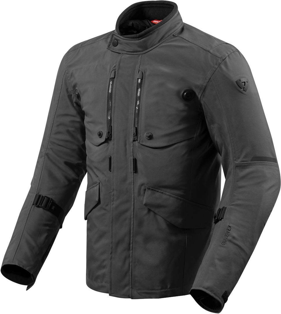 Jacket Trench 2 GTX