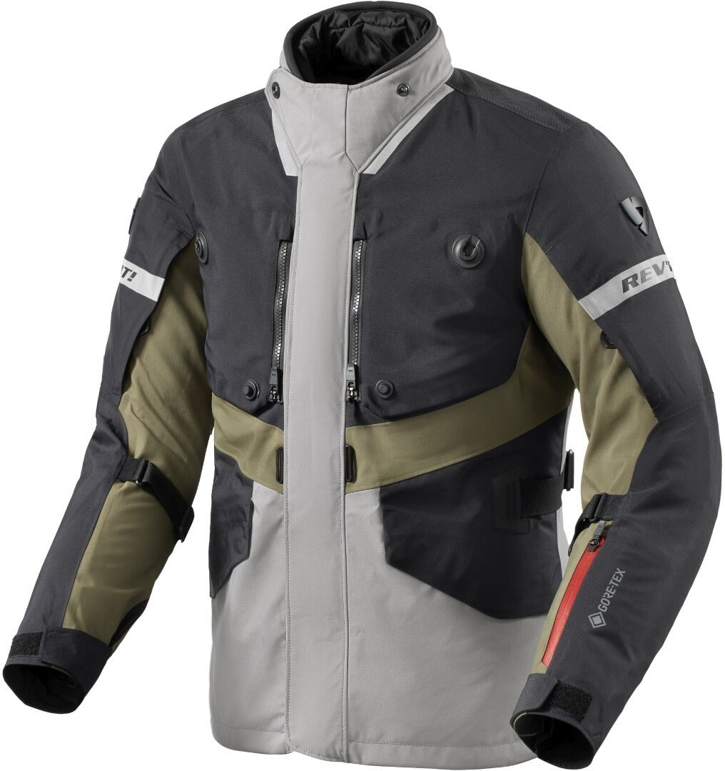 REV'IT! Jacket Neptune 3 GTX