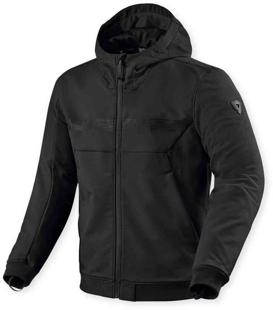 REV'IT! Parabolica 2 Motorcycle Zip Hoody