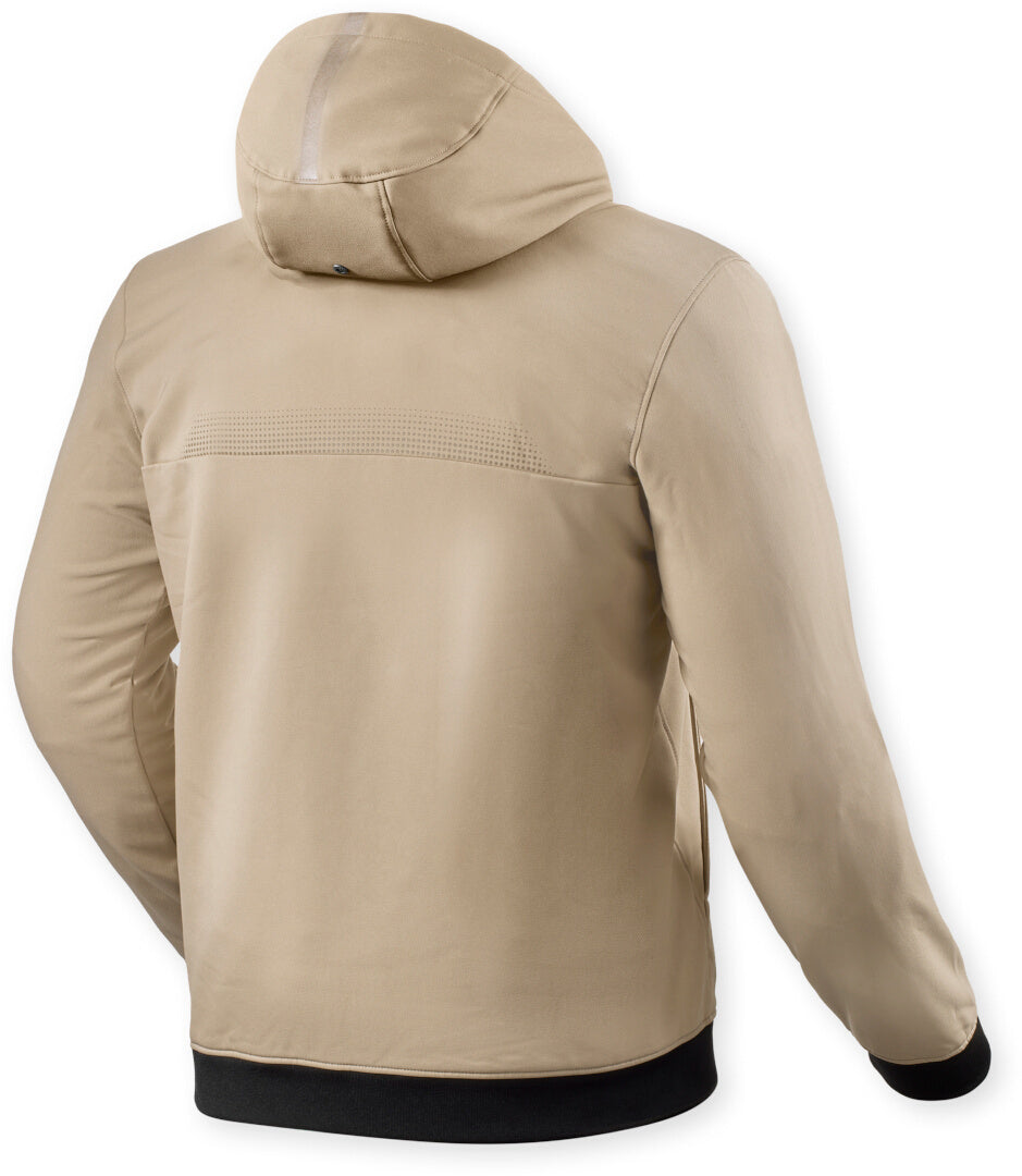 REV'IT! Parabolica 2 Motorcycle Zip Hoody
