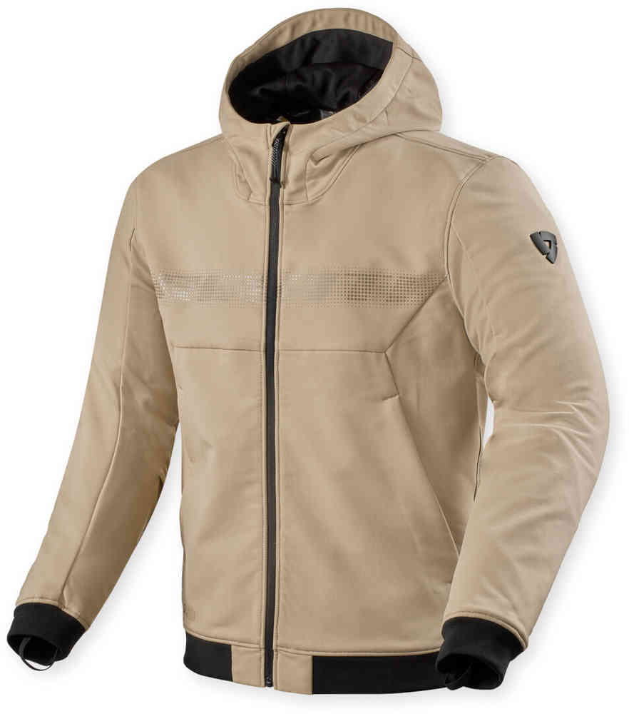REV'IT! Parabolica 2 Motorcycle Zip Hoody