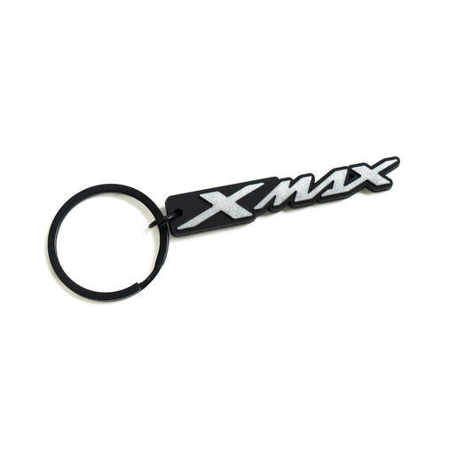 XMAX keyring