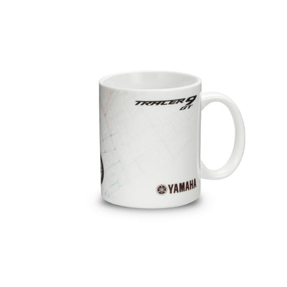 Yamaha Tracer 9 GT Ceramic Mug