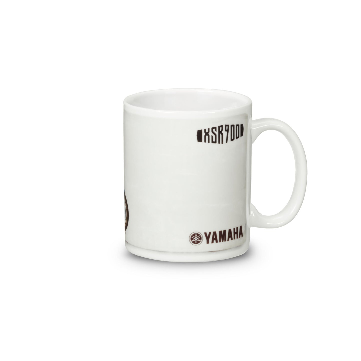 Yamaha XSR900 Ceramic Mug