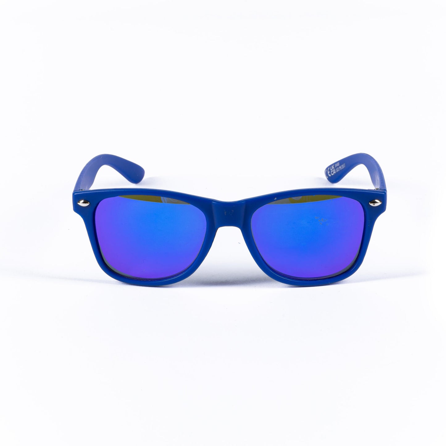 Paddock Blue Sunglasses Kids