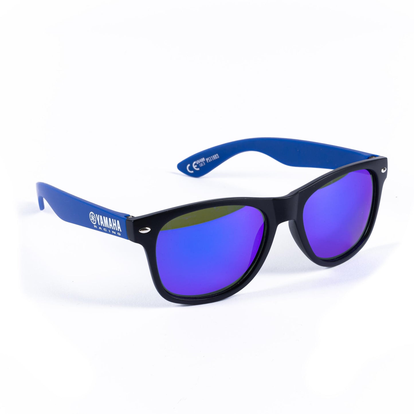 Paddock Blue Sunglasses Adult