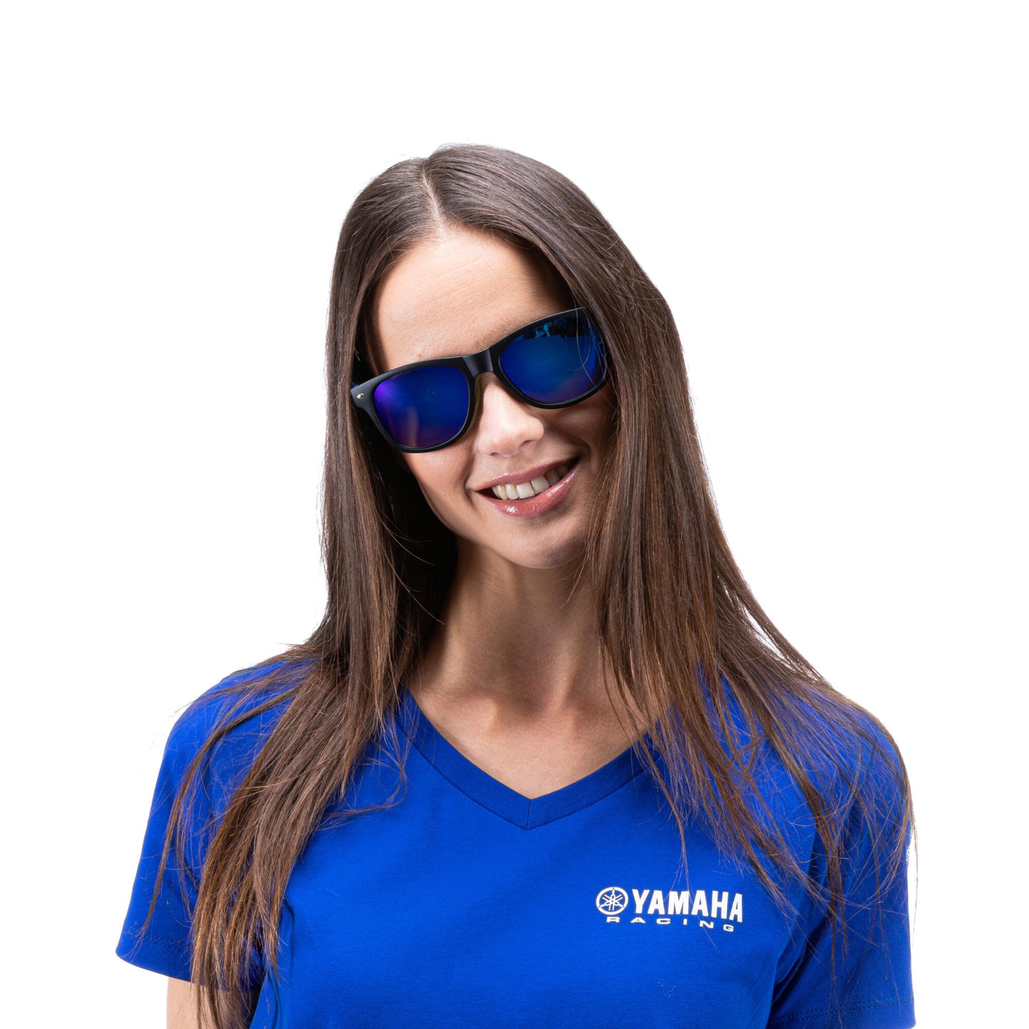 Paddock Blue Sunglasses Adult