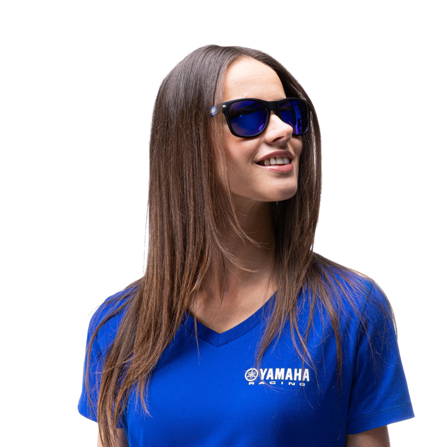 Paddock Blue Sunglasses Adult